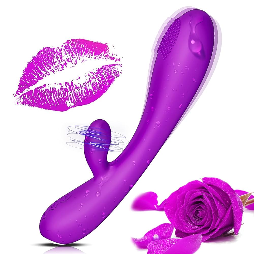 Magic Wand Female Toy