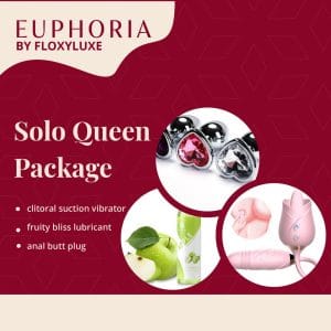 SOLO QUEEN PACKAGE
