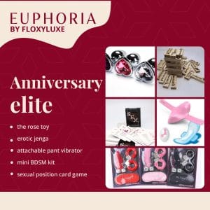ANNIVERSARY ELITE